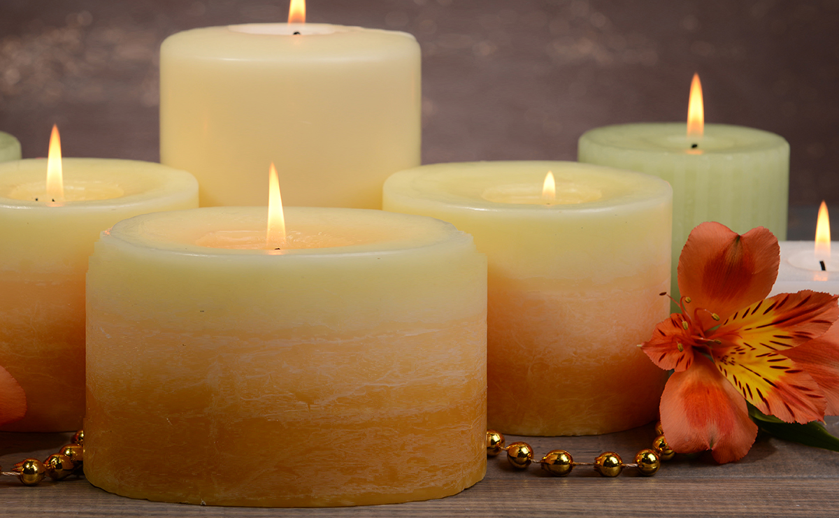 Candle of the Month Club – Hand-Poured Soy Candles Delivered Monthly