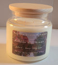 Classic Banana Nut Bread Candle – Fresh Baked Sweet Soy Candle – Warm Comforting Aroma