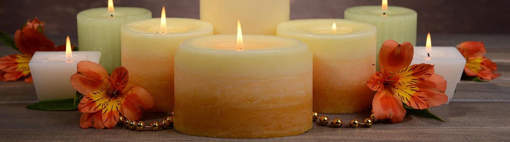 Candle of the Month Club – Monthly Soy Candle Subscription – Hand‑Poured Scents Delivered